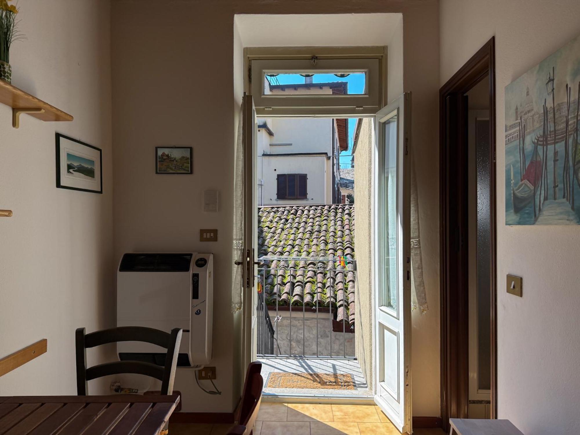Ca Del Pepotu Bellagio Leilighet Eksteriør bilde